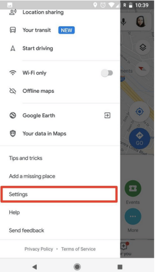 Ako zmeniť Google Maps Voice (Android a iOS)