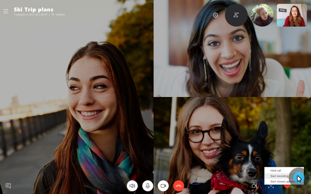 6 consells i trucs per millorar la vostra experiència d'Skype!