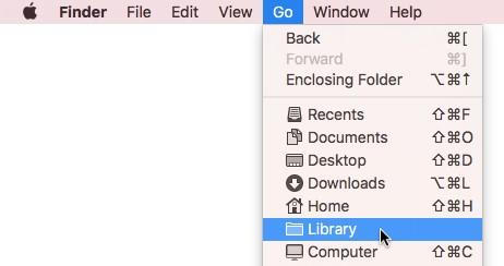 Com esborrar aplicacions a Mac que no s'eliminaran?