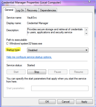 Com solucionar lerror dintroducció de credencials de xarxa a Windows 11/10