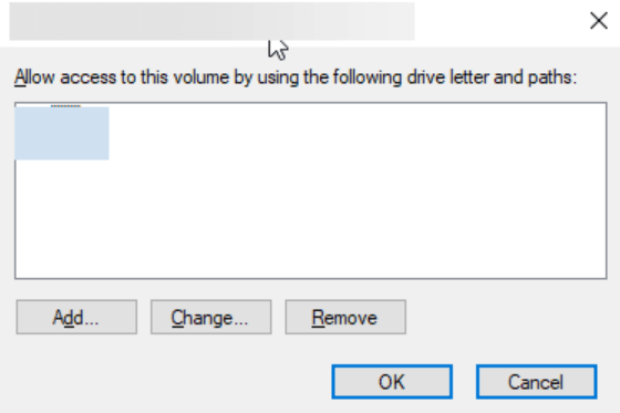 Kaip ištaisyti „WD My Passport“ nerodomą klaidą „Windows“ kompiuteryje
