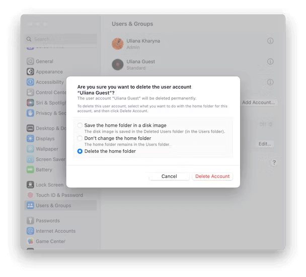 Com eliminar virus troians a Mac