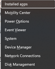 Hogyan lehet javítani, hogy az illesztőprogram nem tölthető be ezen az eszközön a Windows 11 rendszeren?