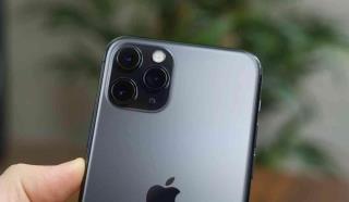 Kā pilnībā izmantot iPhone 11 Deep Fusion kameru