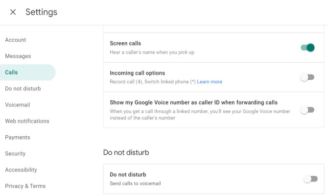 5 foršākās lietas, ko Google Voice var darīt jūsu labā!