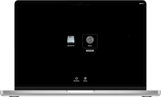 Hogyan lehet megoldani a MacBook rózsaszín képernyő problémáját?