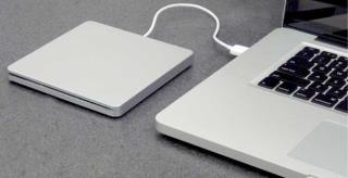 Hvordan formaterer man USB på Mac?