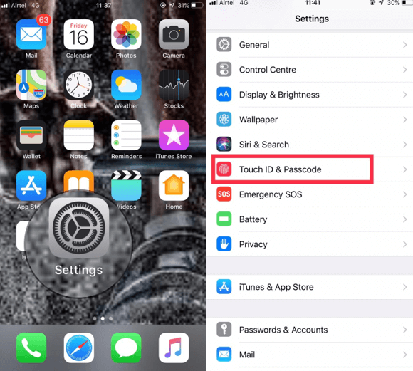 Consells de seguretat essencials per als usuaris d'iPhone