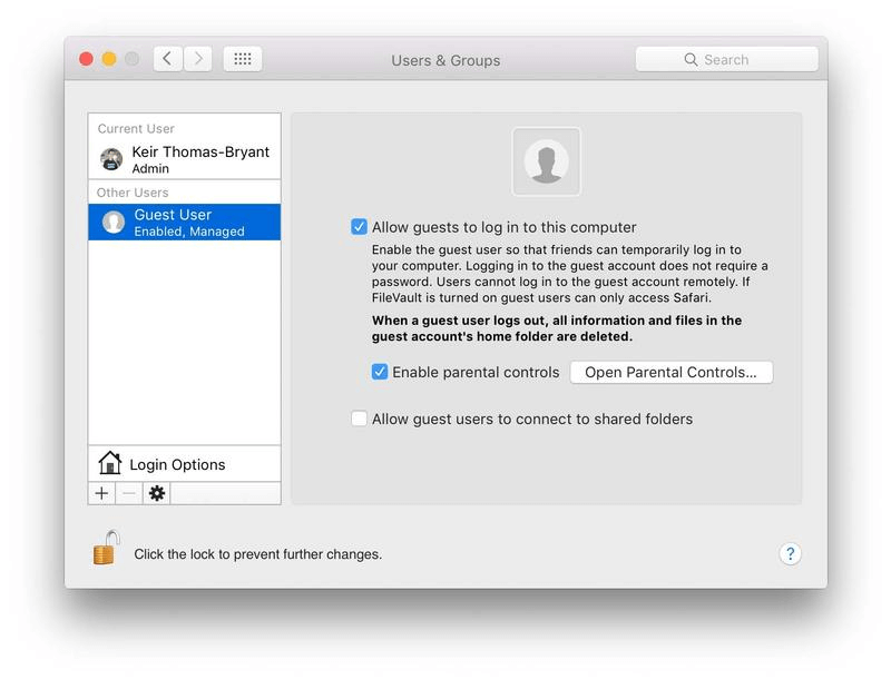 Com protegir el Mac: reforçeu la seguretat del vostre Mac