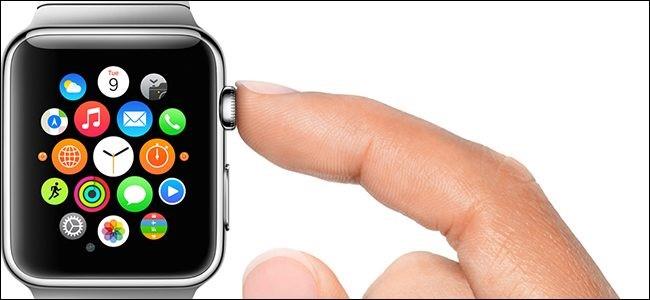 Com enviar un missatge tàctil digital amb el vostre Apple Watch