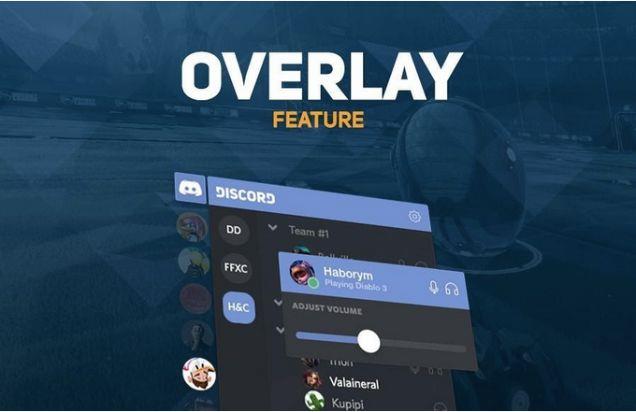 Kako onemogućiti Discord Overlay