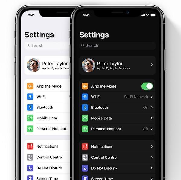 iOS 13: característiques, rumors i tot el que necessiteu saber