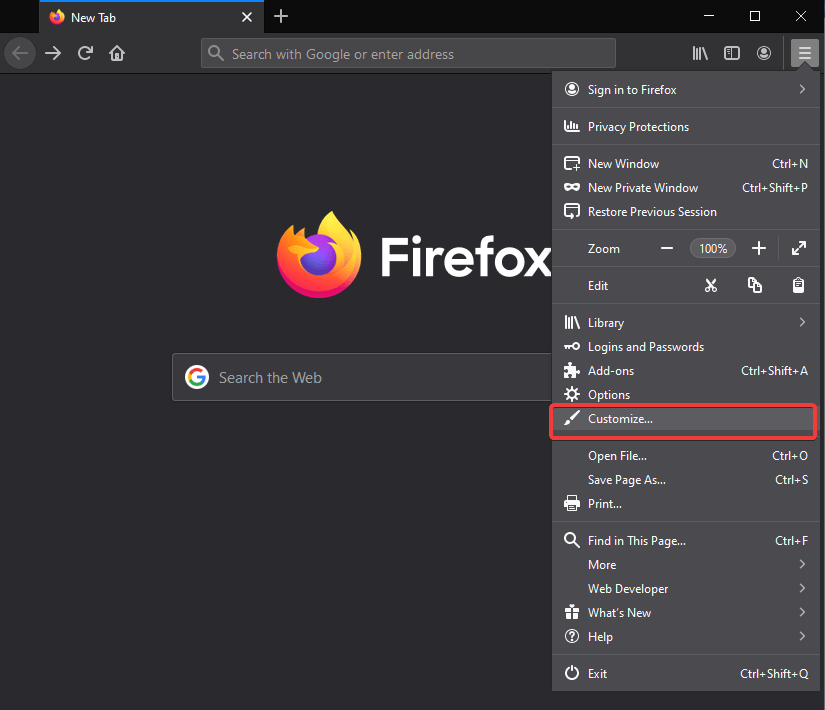 Saznajte više o ovim korisnim postavkama Firefoxa kako biste postali profesionalac