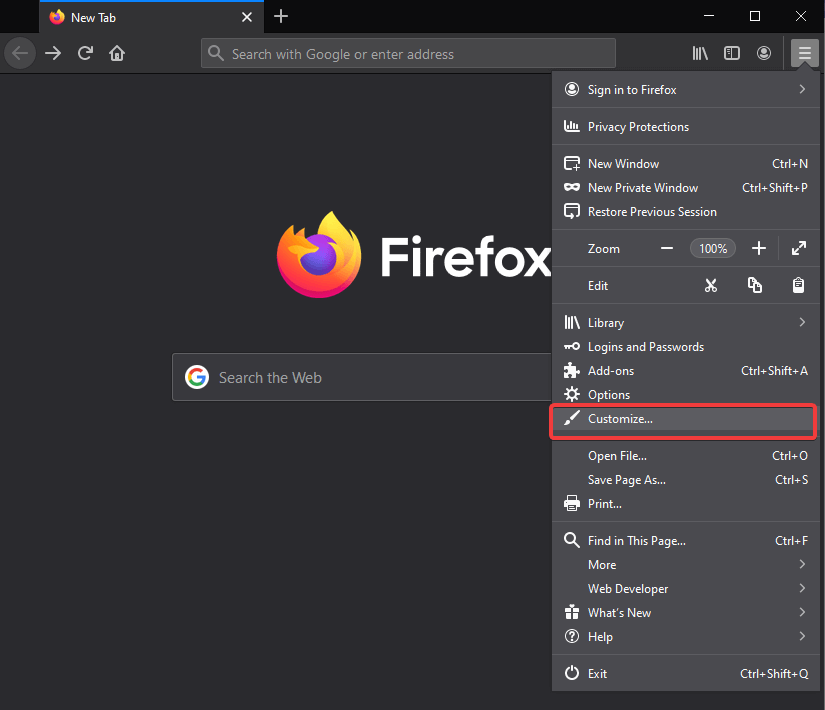 Přečtěte si o těchto užitečných nastaveních Firefoxu, abyste ze sebe udělali profesionála