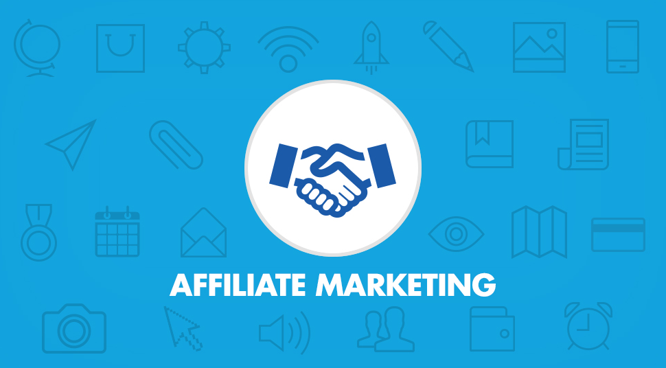 Affiliate marketing – sve što trebate znati