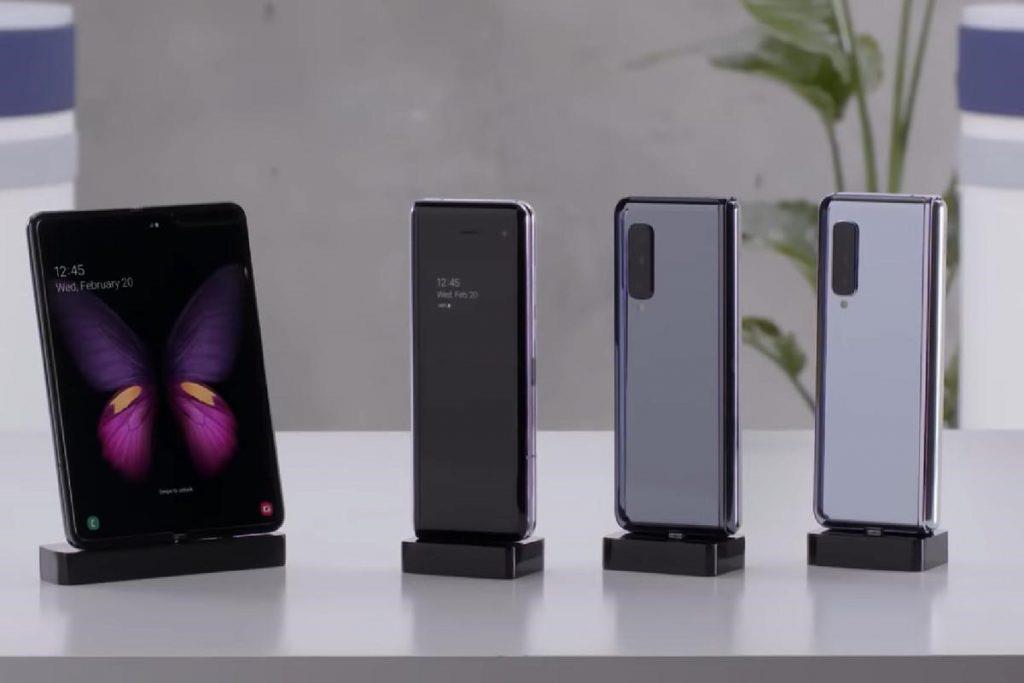 Samsung Galaxy Fold: val la pena el bombo?