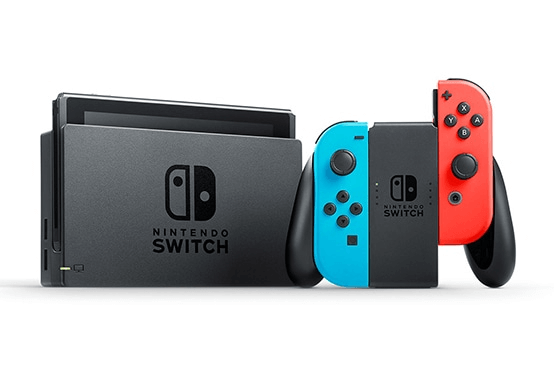 Revisió de Nintendo Switch: la consola de jocs més popular