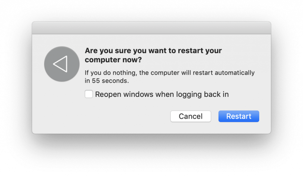 Slik løser du problemer med skjermflimmer på Mac, MacBook og iMac