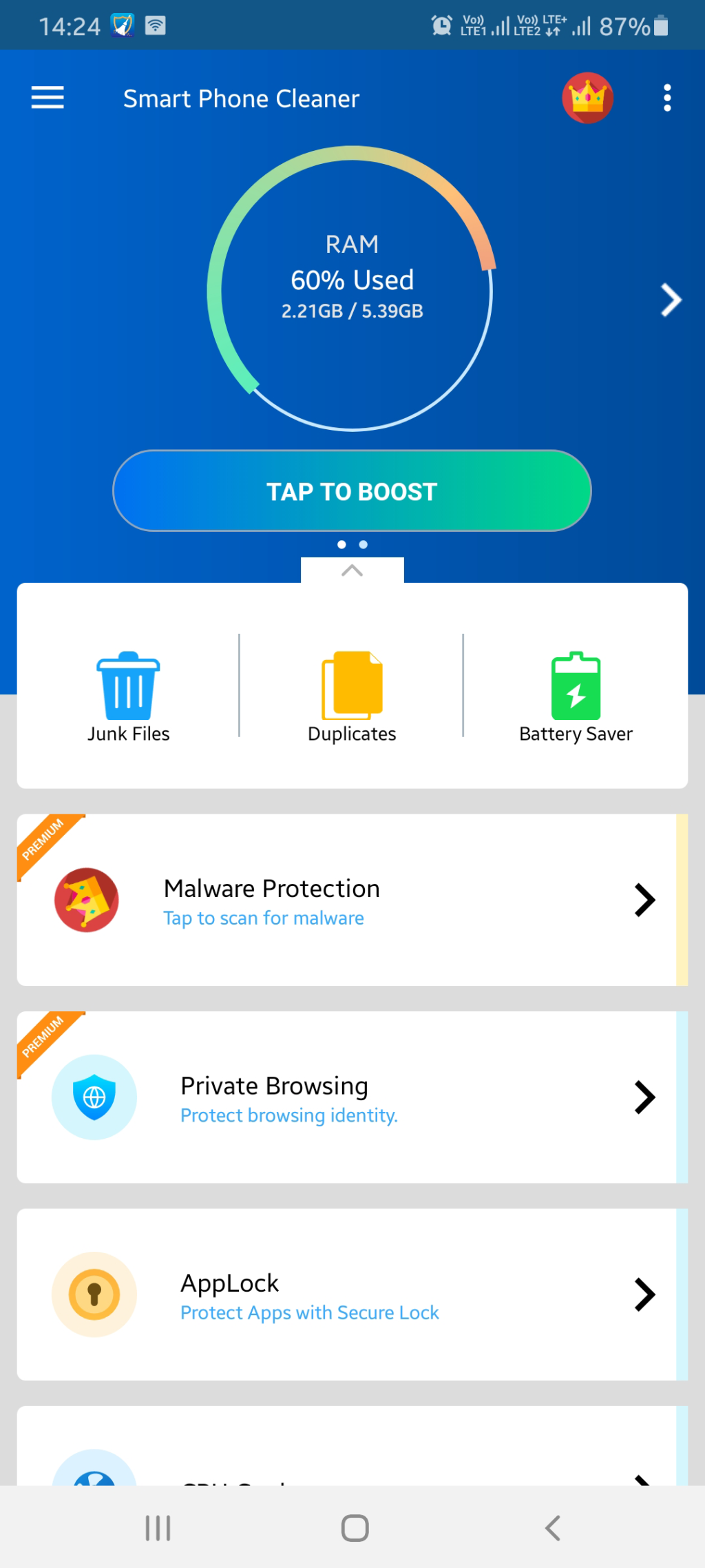 Com millorar la seguretat i la privadesa dels vostres dispositius Android