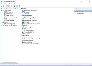 Kako ažurirati upravljački program za NVIDIA zaslon na najnoviju verziju?