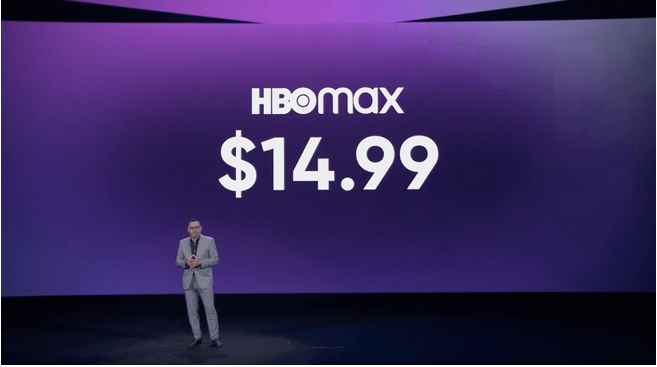 HBO Max: Sve što trebate znati o ovoj novoj usluzi streaminga