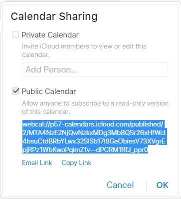 Com transferir les entrades del vostre calendari d'iOS a Android