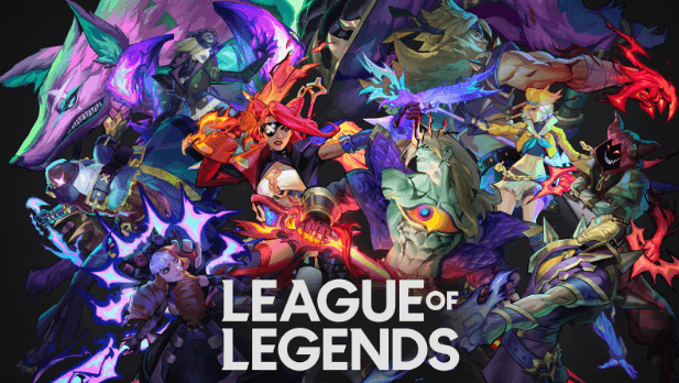 Kako promijeniti regiju u League of Legends 2023?