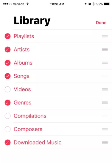 9 Apple Music -ominaisuutta, joista sinun pitäisi luultavasti tietää!