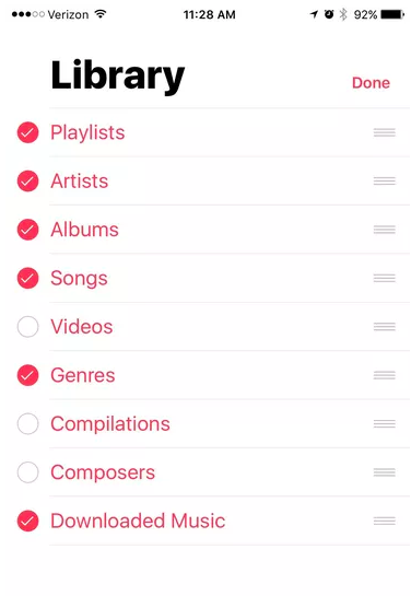 9 funcions d'Apple Music que probablement hauríeu de conèixer!