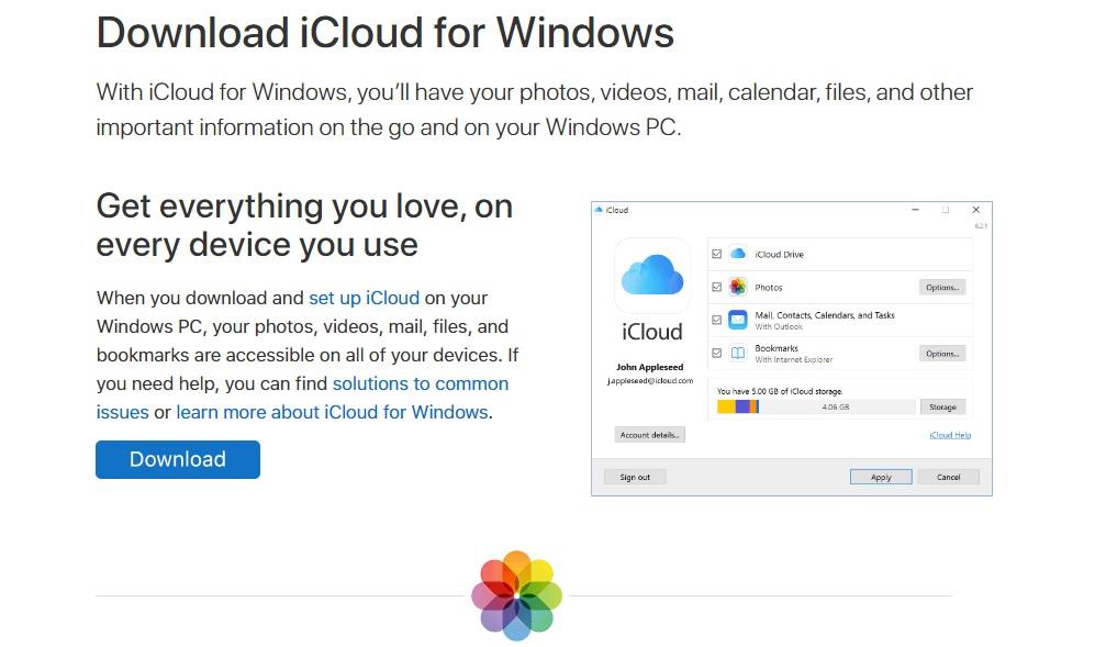 Πώς να κατεβάσετε φωτογραφίες από το iCloud σε Mac, PC και iPhone/iPad (2021)