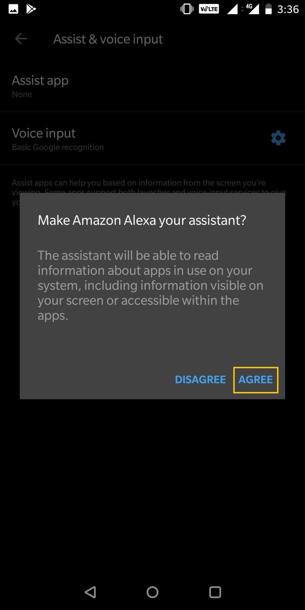 Kako dobiti Alexa ili Cortana umjesto Google Assistant u Androidu?