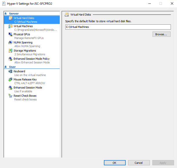 Korak po korak: Omogućite i konfigurirajte Hyper-V Windows 10 za pokretanje virtualnih strojeva