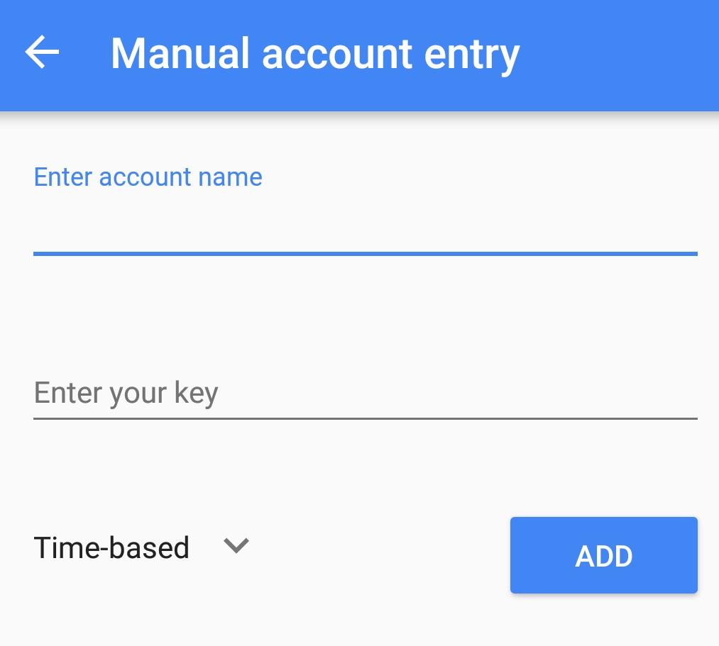 Kako koristiti Google Authenticator za generiranje sigurnosnog koda za Facebook