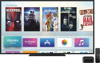 Kako primijeniti automatsko popunjavanje lozinke na tvOS 12 i Apple TV