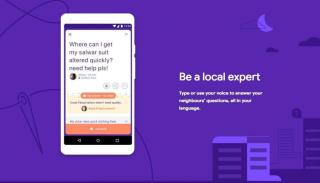 Feu preguntes locals i obteniu respostes amb la nova aplicació Neighborly de Google