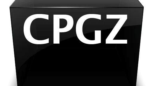 Fitxer CPGZ (què és i com obrir-ne un a macOS)