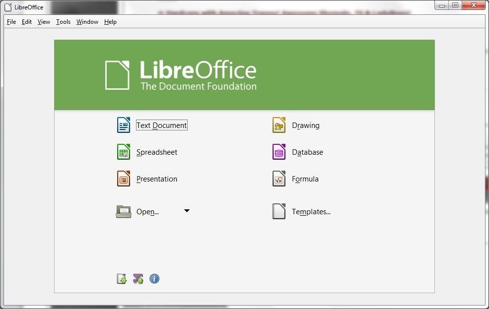 Libre Office: sve što trebate znati