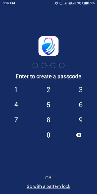 Zabezpečte svoje aplikácie v systéme Android pomocou AppLock