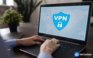 Vai mājās ir jāizmanto VPN?