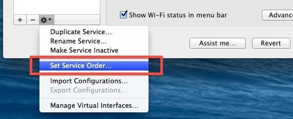 MacBookov Wi-Fi ne radi?  Evo nekoliko brzih rješenja