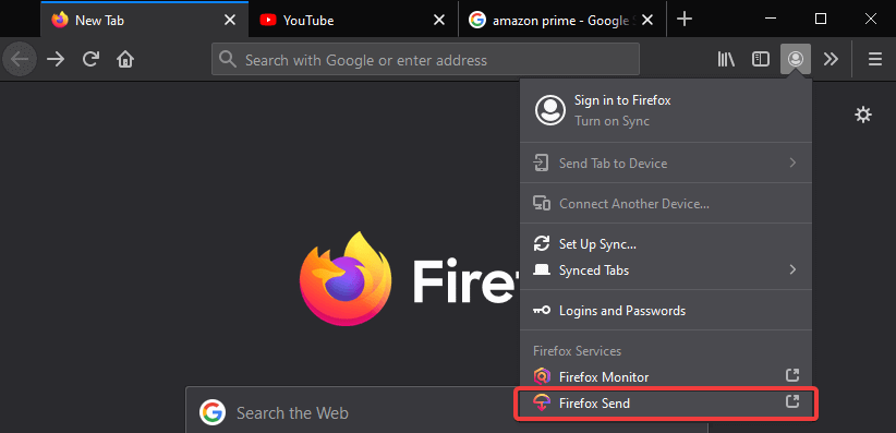 Přečtěte si o těchto užitečných nastaveních Firefoxu, abyste ze sebe udělali profesionála