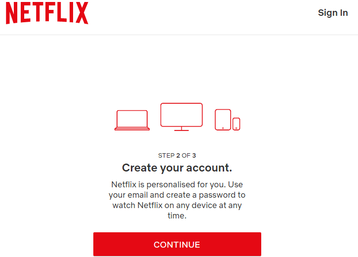 „Jak získat Netflix zdarma“ – s těmito snadnými metodami