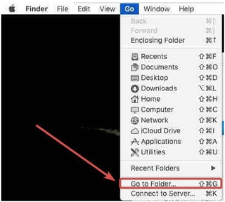 Ako nájsť a odstrániť súbor denníka systému na Macu