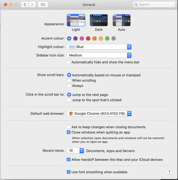 Com personalitzar el vostre Mac i fer-lo veure com voleu