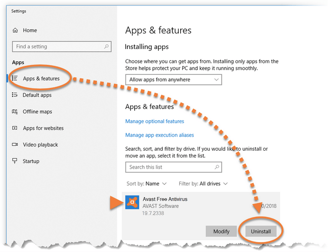 5 rješenja za rješavanje problema "Windows Defender nije uspio inicijalizirati"