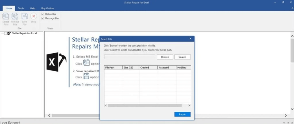 Jak opravit poškozené soubory Excel, PowerPoint a Word v systému Windows?