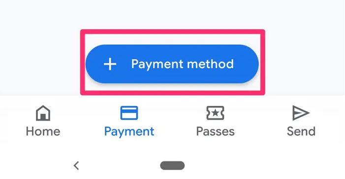 Kako dodati PayPal na Google Pay