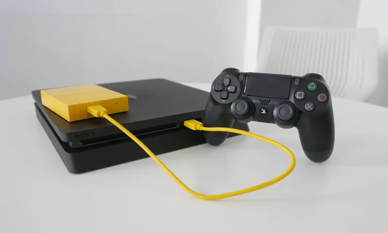 Kako koristiti USB disk kao dodatnu memoriju na PlayStationu 4