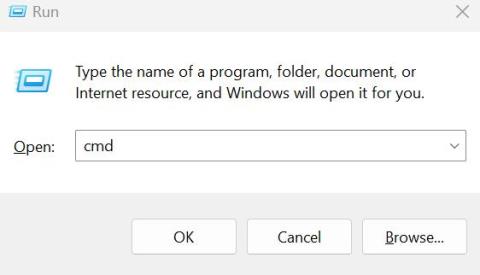 Sådan rettes fejlen Kodeudførelse kan ikke fortsætte på Windows-pc?