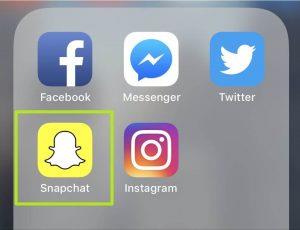 Kako vratiti stari Snapchat trajno na iPhone?